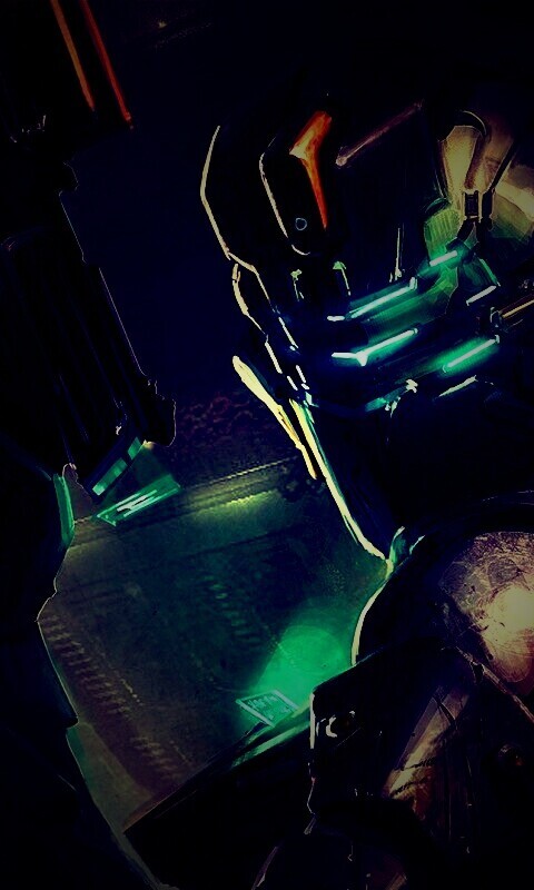Dead Space 2 обои