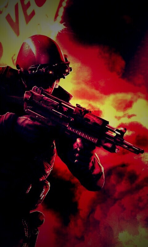 Tom Clancys Rainbow Six Vegas 2 обои