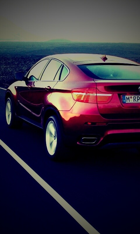 BMW обои
