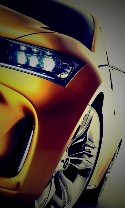 Lexus обои