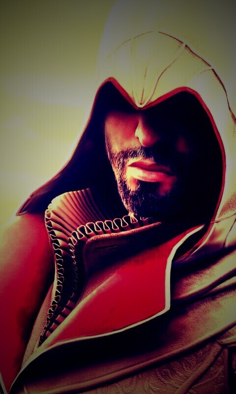 Assassins Creed Brotherhood обои