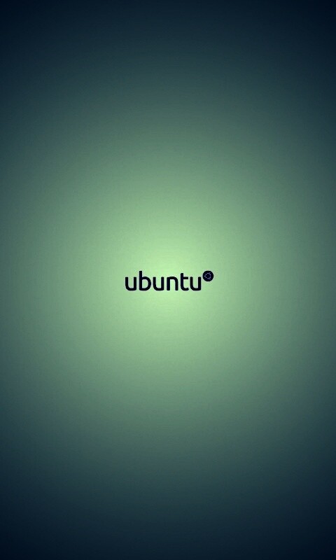 Ubuntu обои