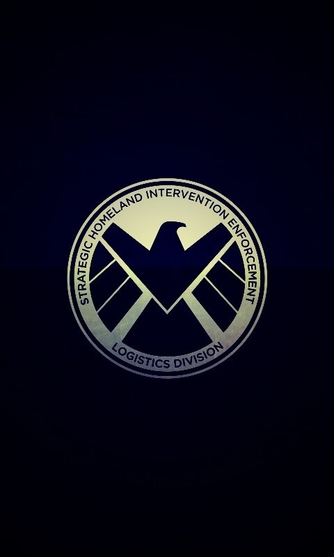 S.H.I.E.L.D. обои