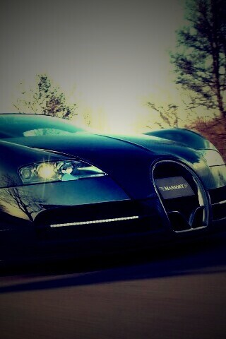 Bugatti Veyron обои