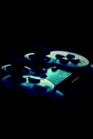 Геймпанд Sony Playstation обои
