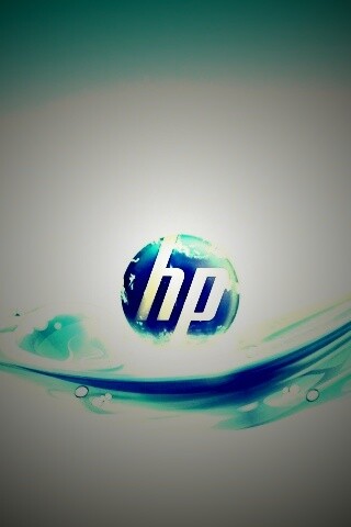 Hewlett Packard обои