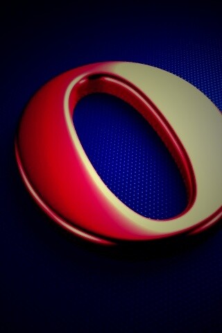 Opera browser обои