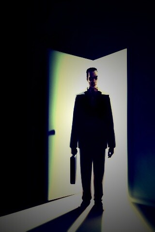 G-Man обои