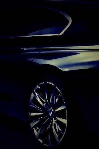 BMW обои