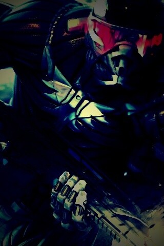 Crysis 2 обои