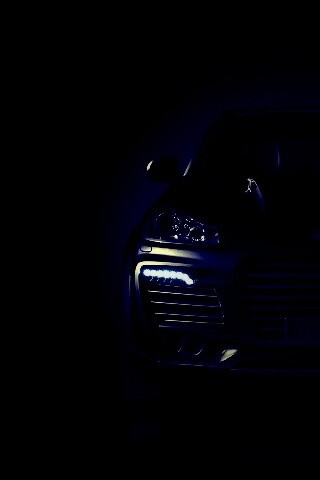 Magnum для Porcshe Cayenne от Techart обои