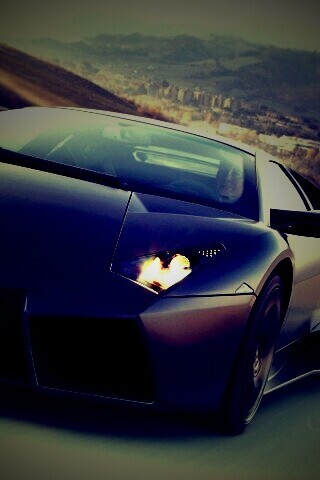 Lamborghini Reventon обои