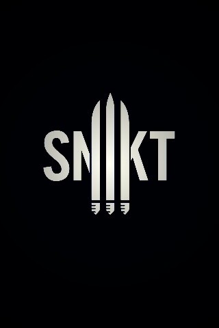 Snikt обои