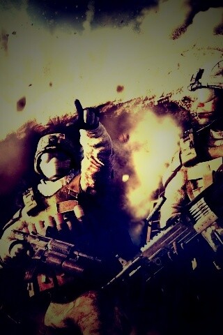 Killzone обои