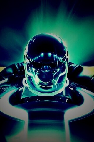 Tron Legacy обои