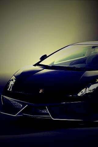 Lamborghini Gallardo обои