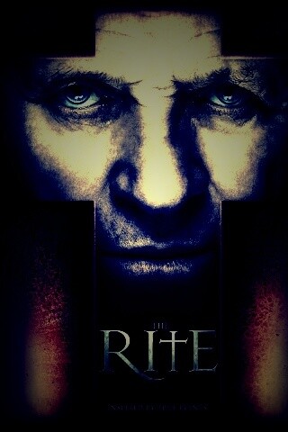 The Rite обои