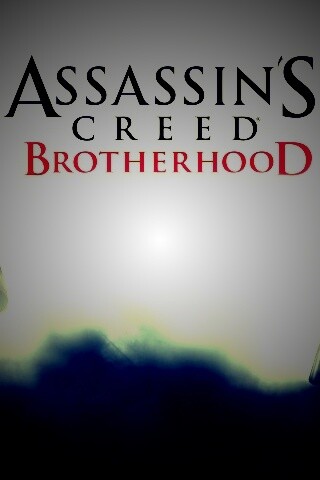 Персонажи игры Assasin"s Creed Brotherhood обои