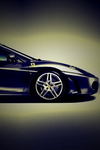 Ferrari обои