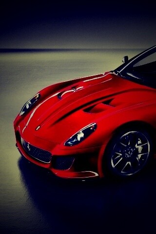 Ferrari обои