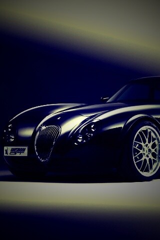 Wiesmann обои