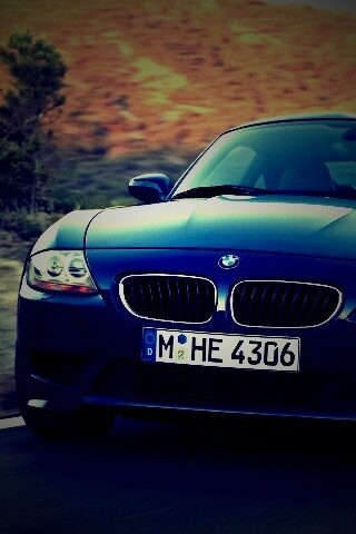 BMW обои