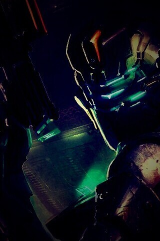 Dead Space 2 обои