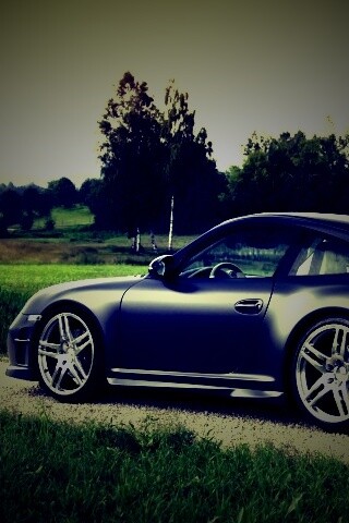 Porsche 911 обои