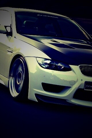 BMW M3 обои