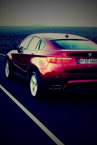 BMW обои