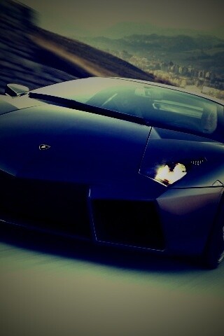 Lamborghini Reventon обои