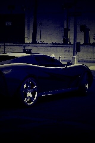 Chevrolet Corvette обои
