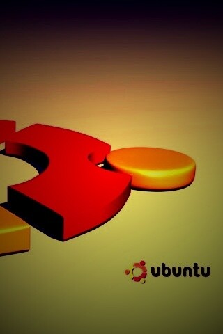 Ubuntu обои