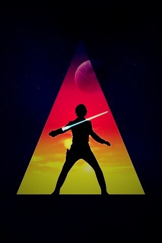 Обои Star Wars обои
