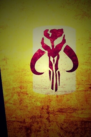 Boba Fett обои