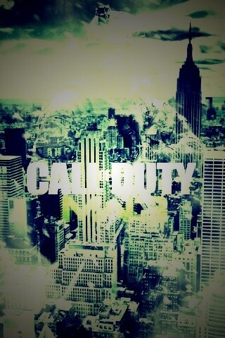 COD Modern Warfare 3 обои