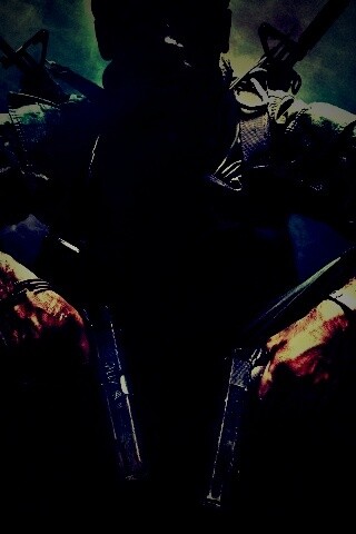 Call of Duty : Black ops обои