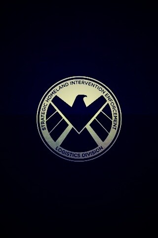 S.H.I.E.L.D. обои