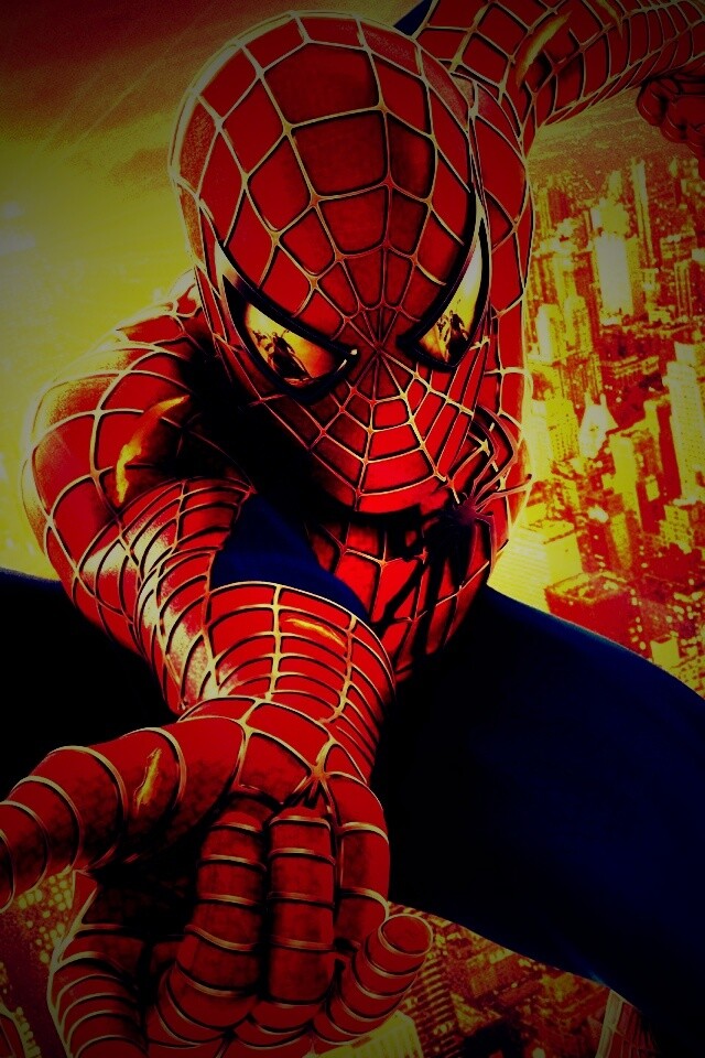 Spider-Man обои