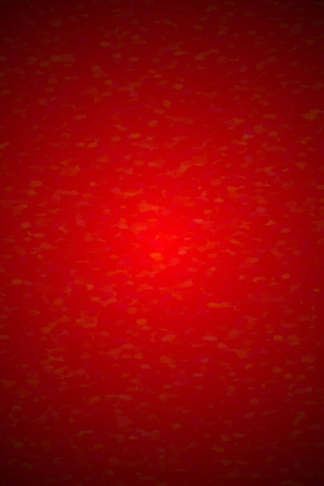 Оранжевые пятна обои