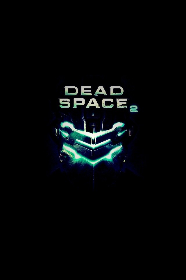 Dead space 2 обои