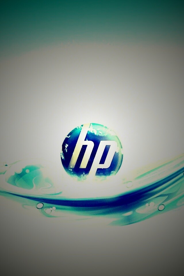 Hewlett Packard обои