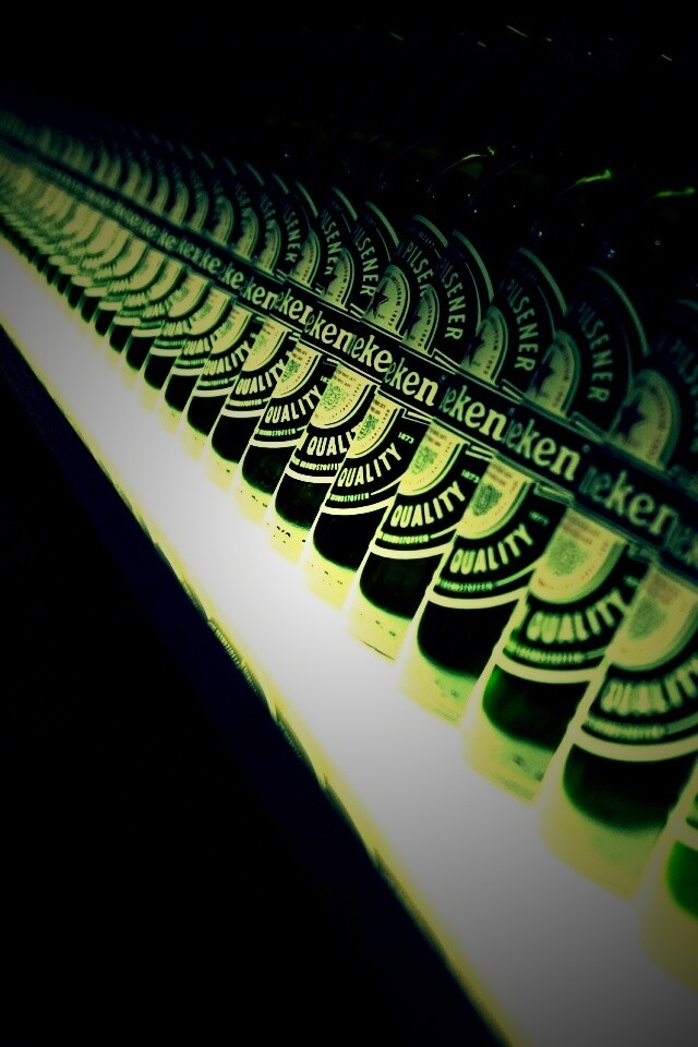 Heineken обои