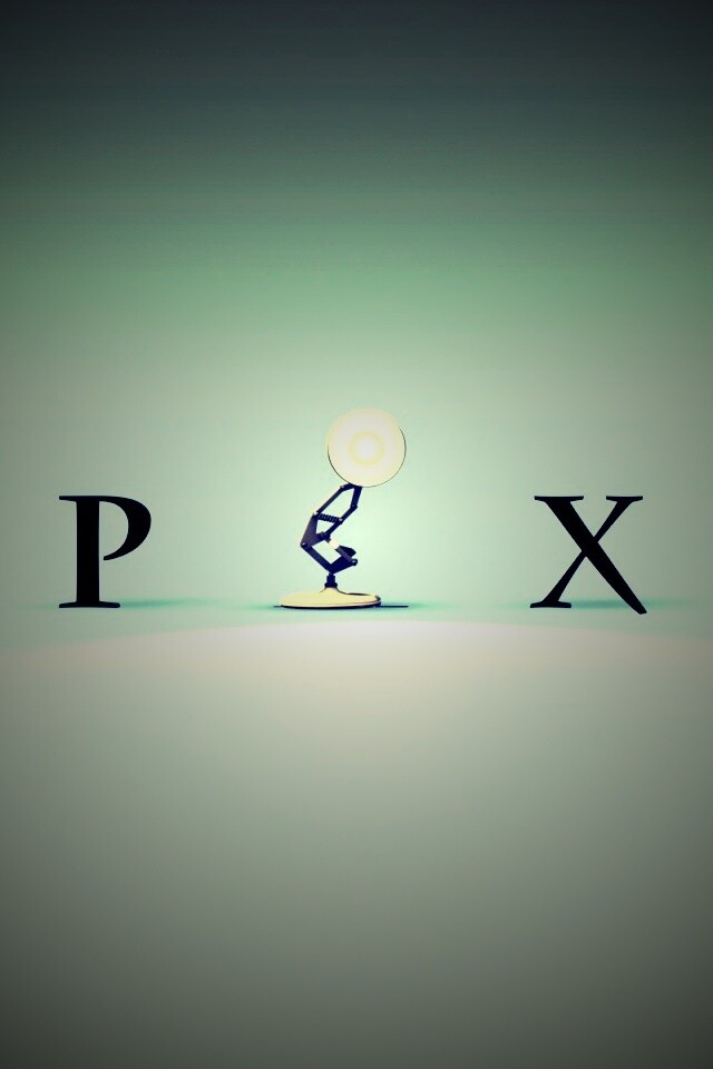 Pixar (пиксар) обои