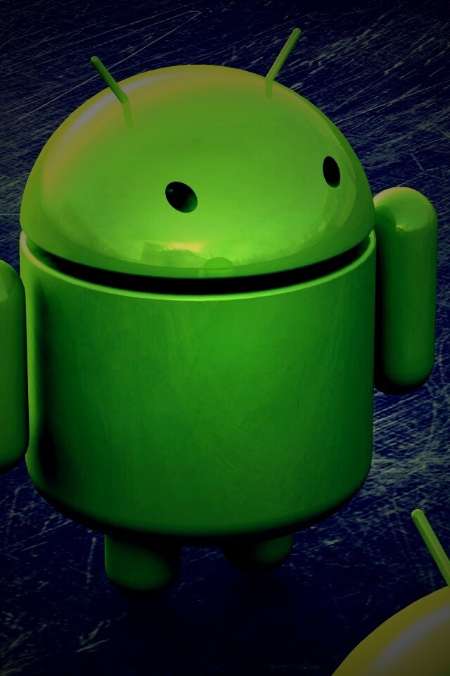 Android обои