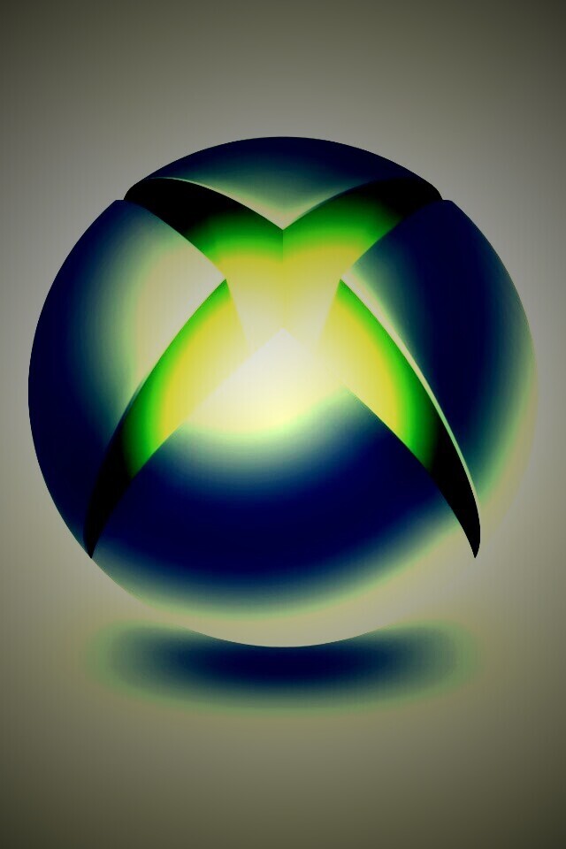 Xbox обои