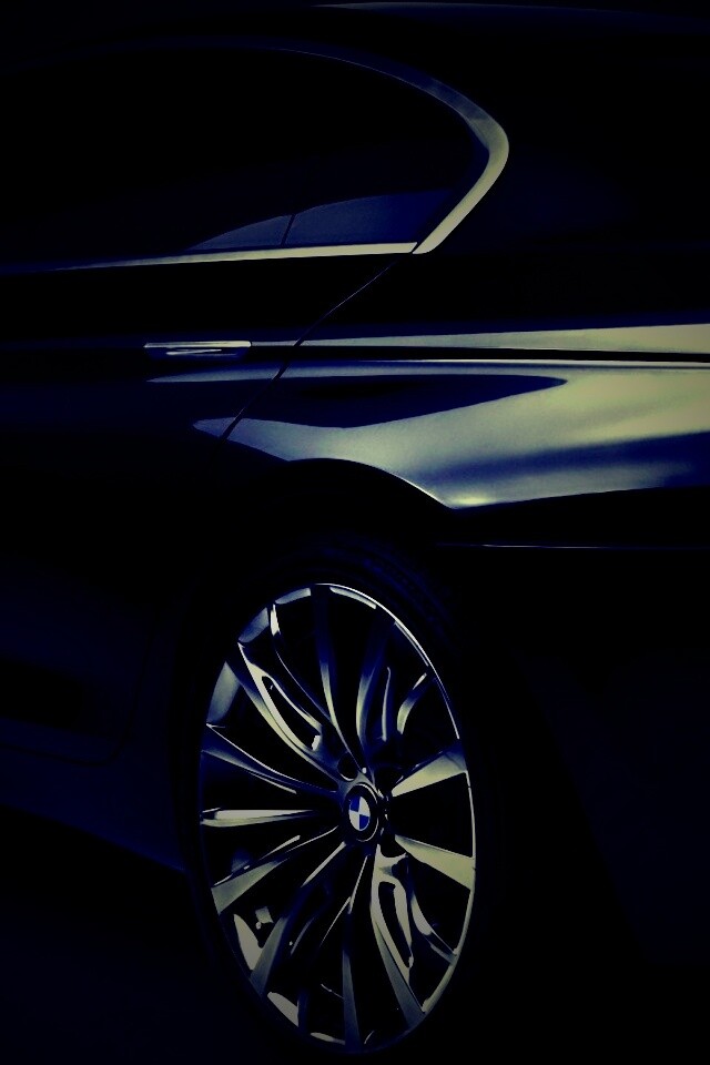 BMW обои