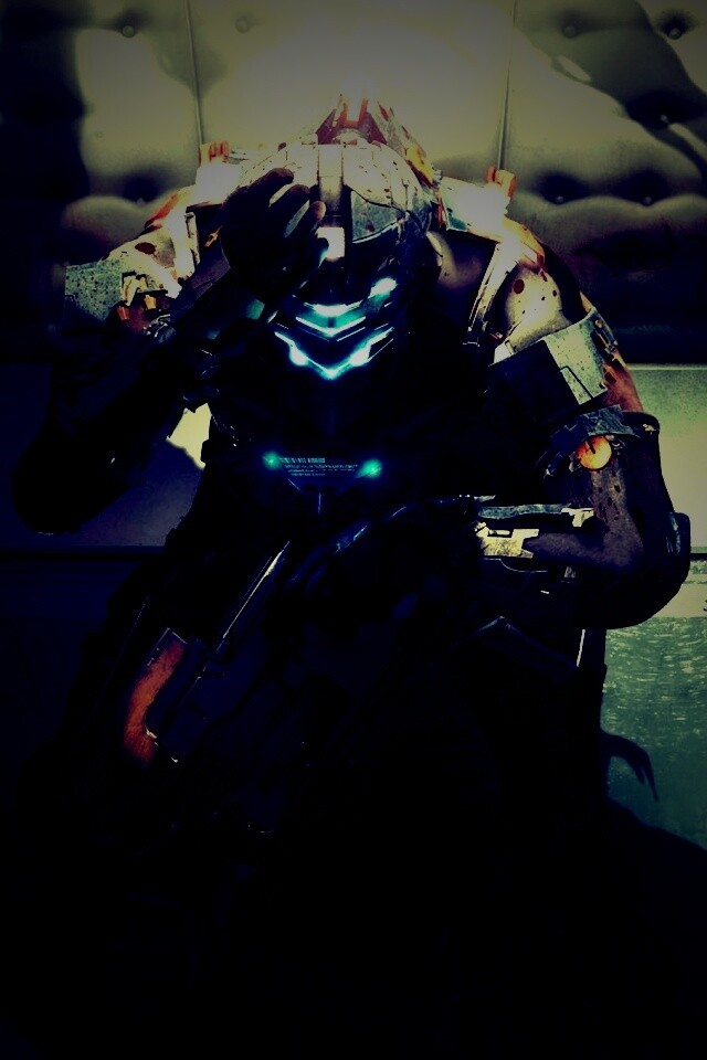 Dead Space 2 обои