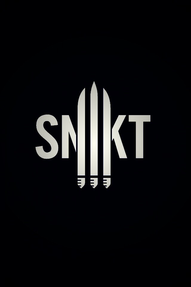 Snikt обои