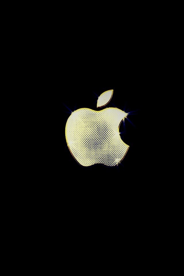 Apple обои